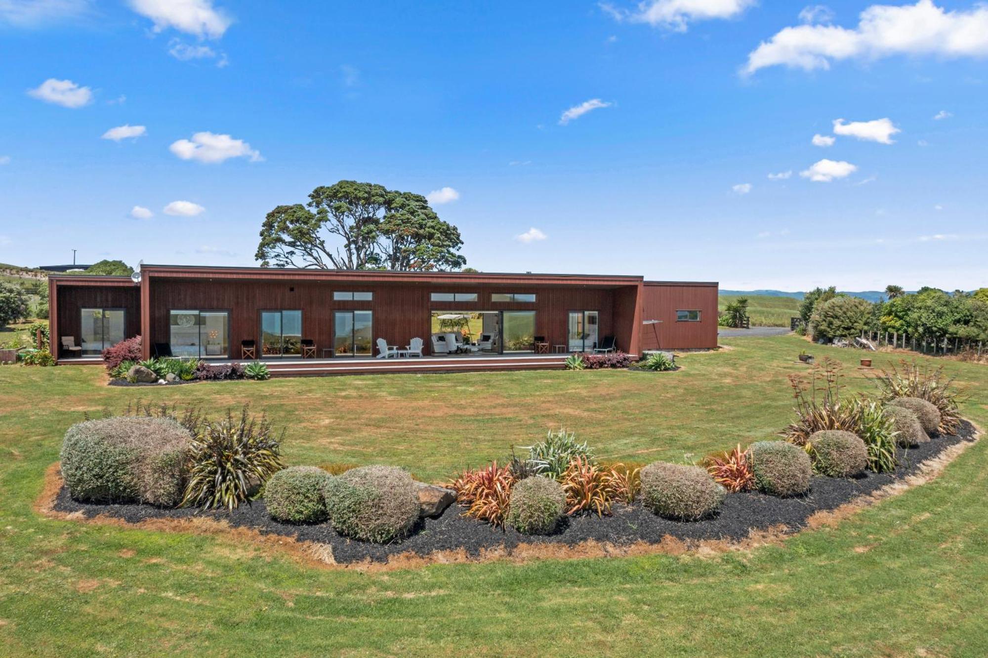 Room At Raglans Travellers Rest Coastal Retreat Exterior foto