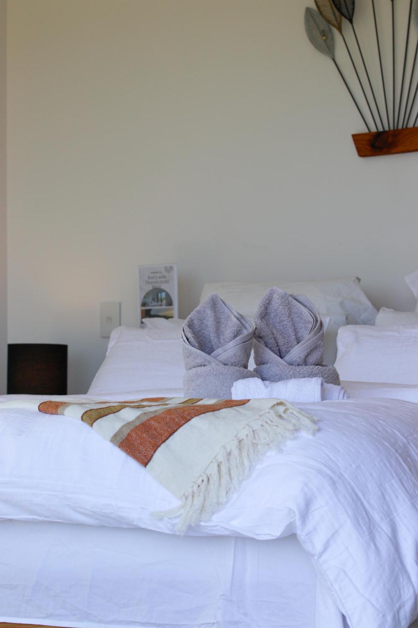 Room At Raglans Travellers Rest Coastal Retreat Exterior foto