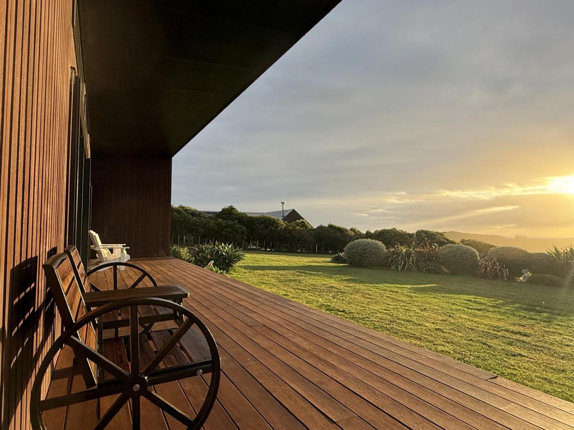 Room At Raglans Travellers Rest Coastal Retreat Exterior foto